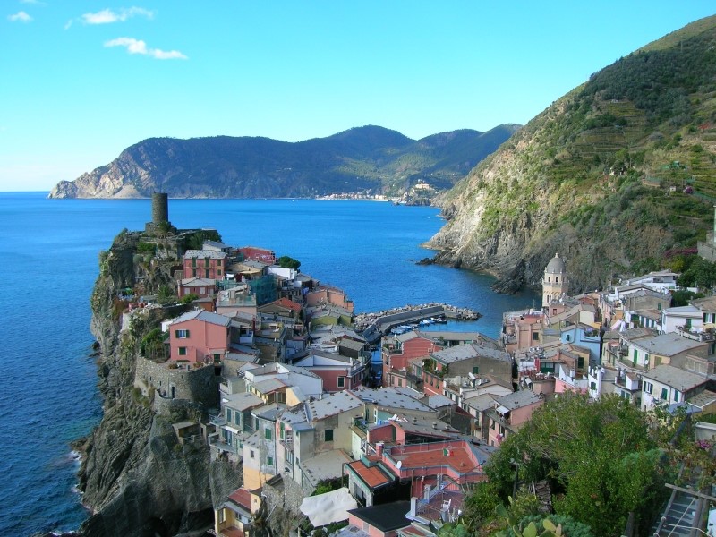 VERNAZZA